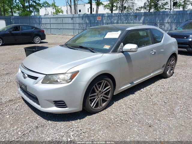 Aukcja sprzedaży 2011 Scion Tc, vin: JTKJF5C71B3014525, numer aukcji: 45114328