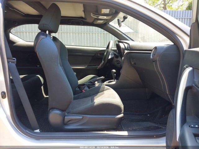 Aukcja sprzedaży 2011 Scion Tc, vin: JTKJF5C71B3014525, numer aukcji: 45114328