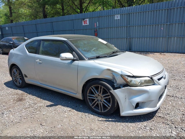 Aukcja sprzedaży 2011 Scion Tc, vin: JTKJF5C71B3014525, numer aukcji: 45114328