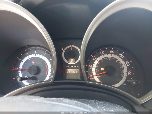 Aukcja sprzedaży 2011 Scion Tc, vin: JTKJF5C71B3014525, numer aukcji: 45114328