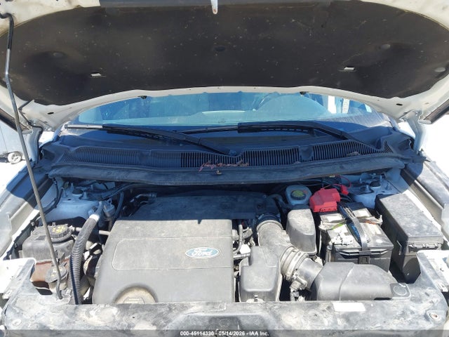 Aukcja sprzedaży 2013 Ford Explorer, vin: 1FM5K7B81DGB05585, numer aukcji: 45114330