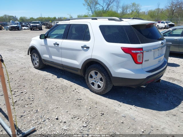 Aukcja sprzedaży 2013 Ford Explorer, vin: 1FM5K7B81DGB05585, numer aukcji: 45114330