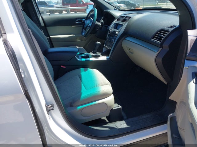 Aukcja sprzedaży 2013 Ford Explorer, vin: 1FM5K7B81DGB05585, numer aukcji: 45114330