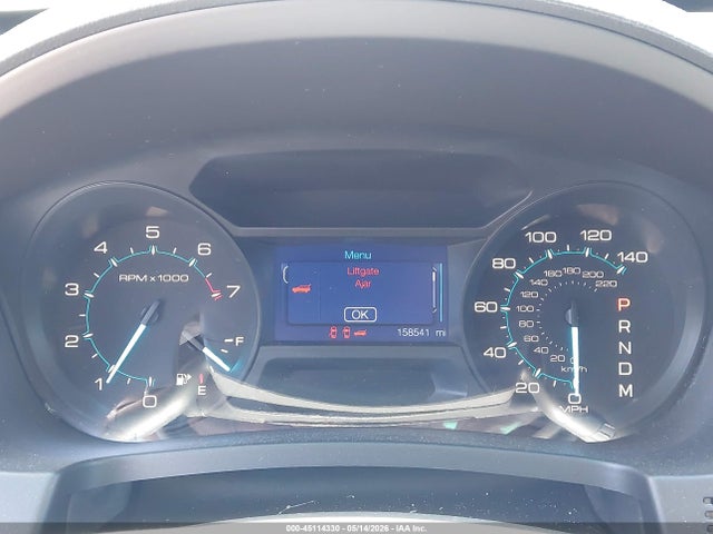 Aukcja sprzedaży 2013 Ford Explorer, vin: 1FM5K7B81DGB05585, numer aukcji: 45114330