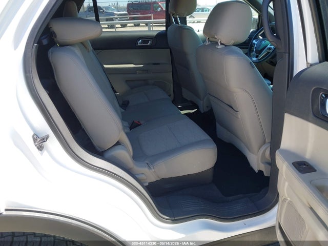 Aukcja sprzedaży 2013 Ford Explorer, vin: 1FM5K7B81DGB05585, numer aukcji: 45114330
