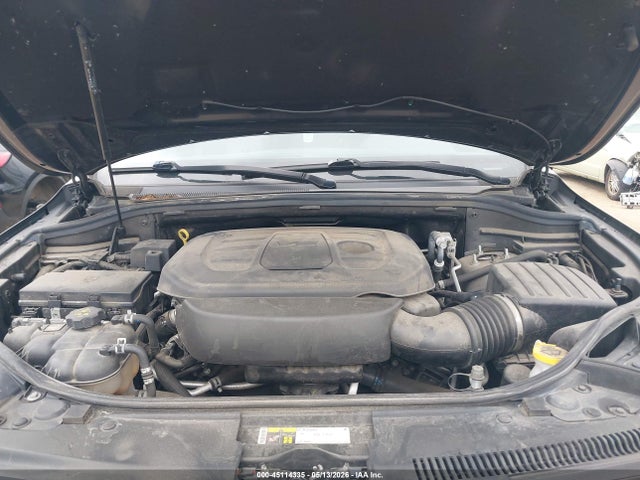 Продаж на аукціоні авто 2019 Jeep Grand Cherokee Limited 4x4, vin: 1C4RJFBG6KC818576, номер лоту: 45114335