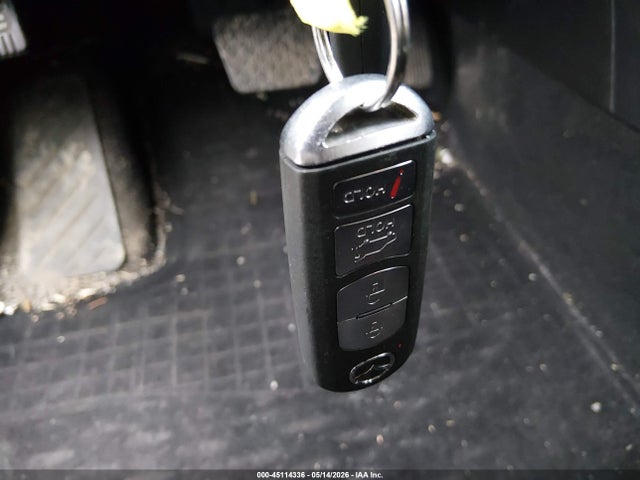 45114336 :رقم المزاد ، JM3TB3DA2F0467304 vin ، 2015 Mazda Cx-9 Grand Touring مزاد بيع