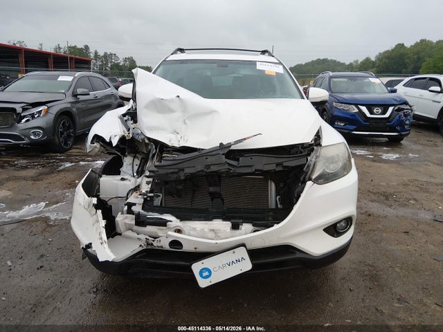 45114336 :رقم المزاد ، JM3TB3DA2F0467304 vin ، 2015 Mazda Cx-9 Grand Touring مزاد بيع