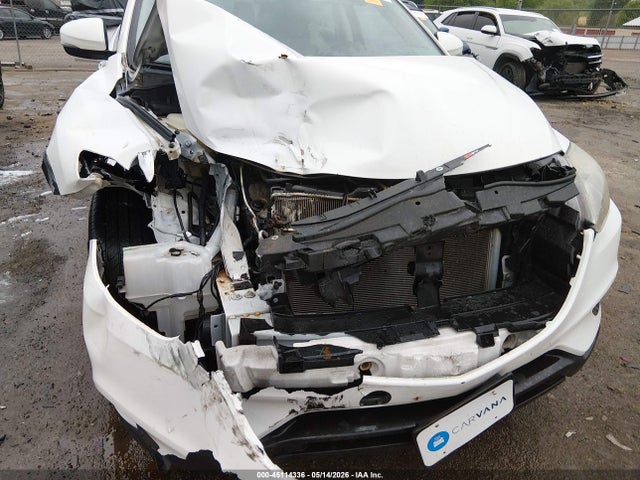 45114336 :رقم المزاد ، JM3TB3DA2F0467304 vin ، 2015 Mazda Cx-9 Grand Touring مزاد بيع