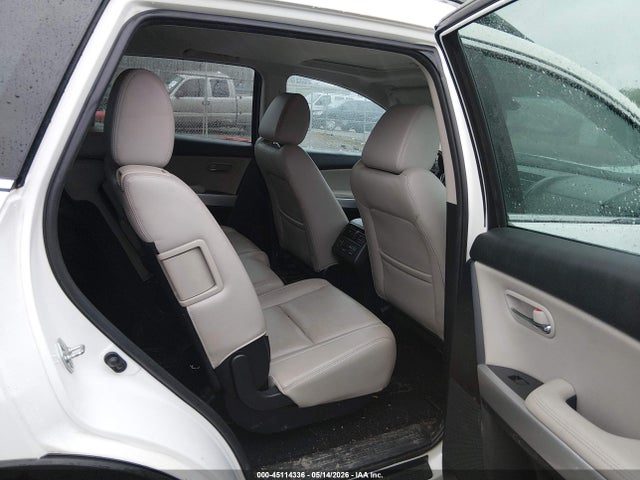 45114336 :رقم المزاد ، JM3TB3DA2F0467304 vin ، 2015 Mazda Cx-9 Grand Touring مزاد بيع