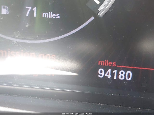 2012 Bmw 650i მანქანა იყიდება აუქციონზე, vin: WBALX3C50CDV77848, აუქციონის ნომერი: 45114339
