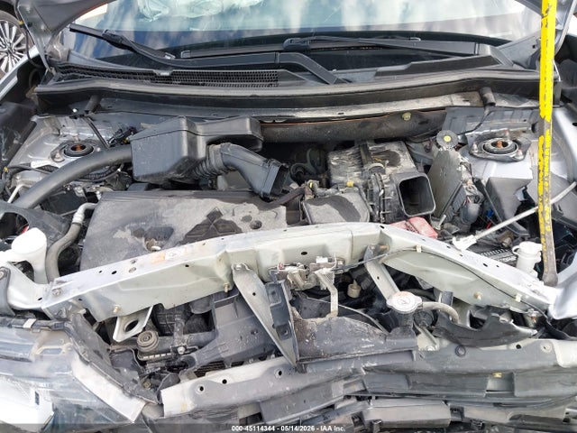 Aukcja sprzedaży 2017 Mitsubishi Outlander Es, vin: JA4AD2A30HZ070130, numer aukcji: 45114344