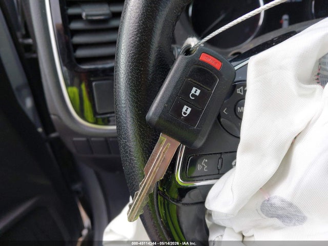 Aukcja sprzedaży 2017 Mitsubishi Outlander Es, vin: JA4AD2A30HZ070130, numer aukcji: 45114344