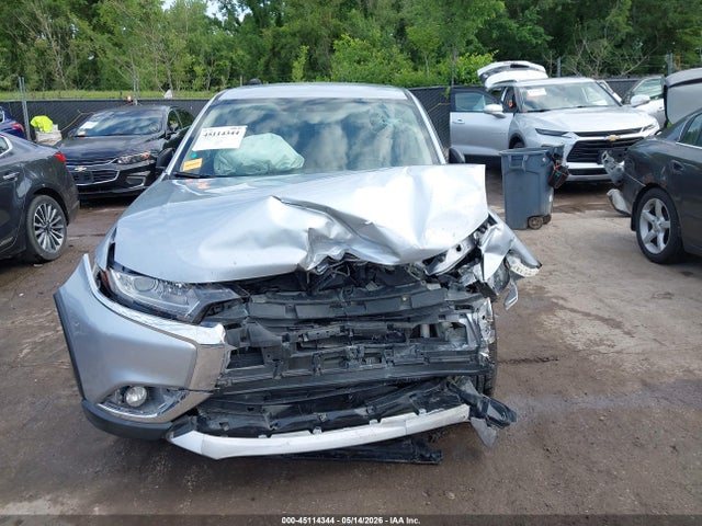 Aukcja sprzedaży 2017 Mitsubishi Outlander Es, vin: JA4AD2A30HZ070130, numer aukcji: 45114344