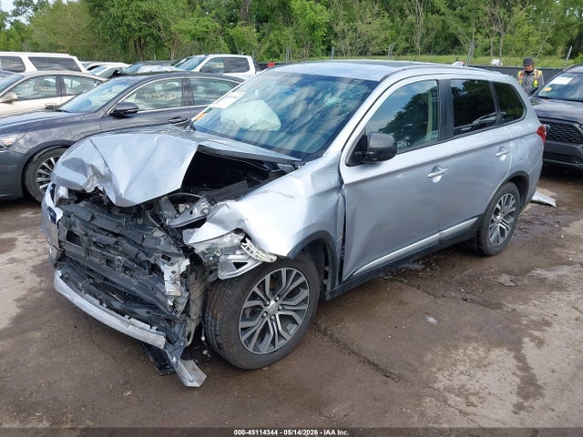 Aukcja sprzedaży 2017 Mitsubishi Outlander Es, vin: JA4AD2A30HZ070130, numer aukcji: 45114344