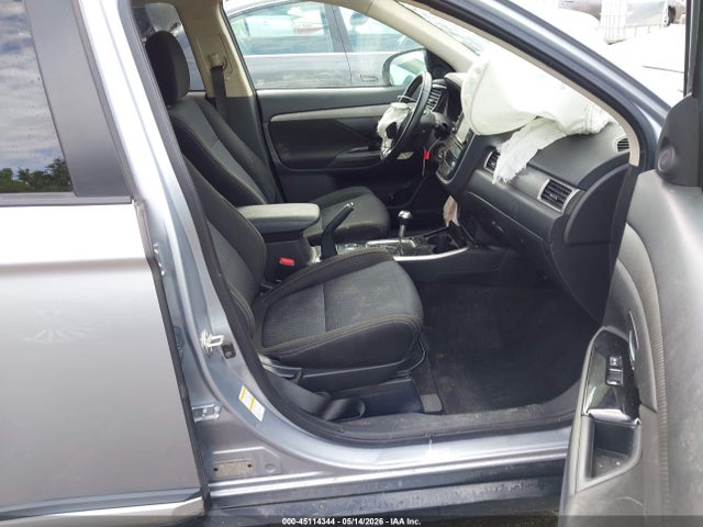 Aukcja sprzedaży 2017 Mitsubishi Outlander Es, vin: JA4AD2A30HZ070130, numer aukcji: 45114344