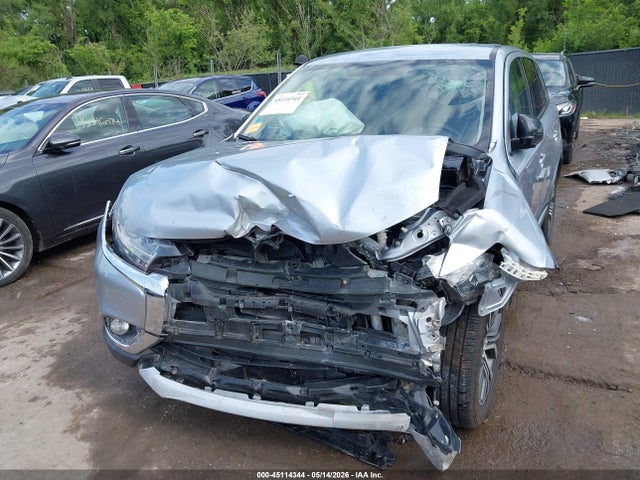 Aukcja sprzedaży 2017 Mitsubishi Outlander Es, vin: JA4AD2A30HZ070130, numer aukcji: 45114344