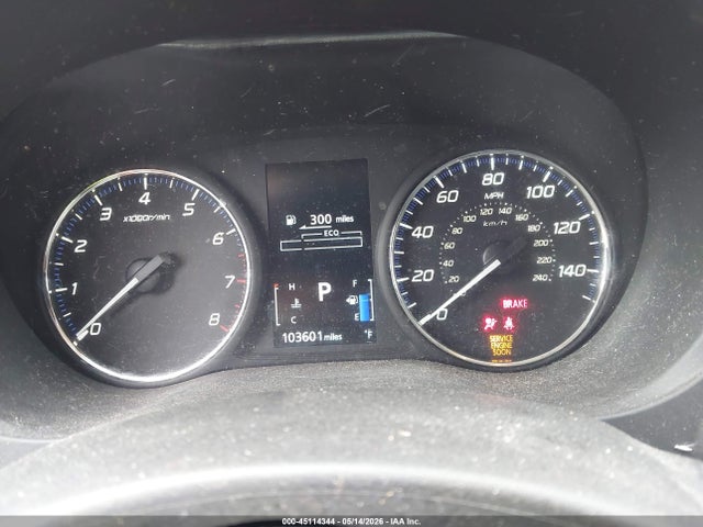 Aukcja sprzedaży 2017 Mitsubishi Outlander Es, vin: JA4AD2A30HZ070130, numer aukcji: 45114344