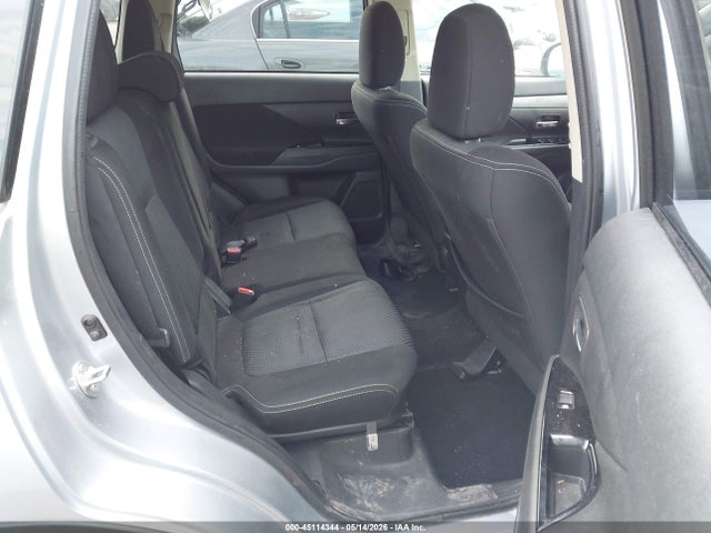 Aukcja sprzedaży 2017 Mitsubishi Outlander Es, vin: JA4AD2A30HZ070130, numer aukcji: 45114344