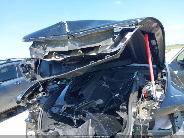 Продажа на аукционе авто 2025 Cadillac Escalade, vin: 1GYTECKL3Su102728, номер лота: 45114346