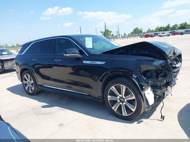 Продажа на аукционе авто 2025 Cadillac Escalade, vin: 1GYTECKL3Su102728, номер лота: 45114346