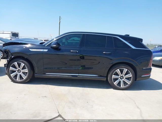 Продажа на аукционе авто 2025 Cadillac Escalade, vin: 1GYTECKL3Su102728, номер лота: 45114346