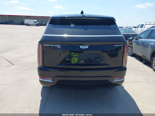 Продажа на аукционе авто 2025 Cadillac Escalade, vin: 1GYTECKL3Su102728, номер лота: 45114346