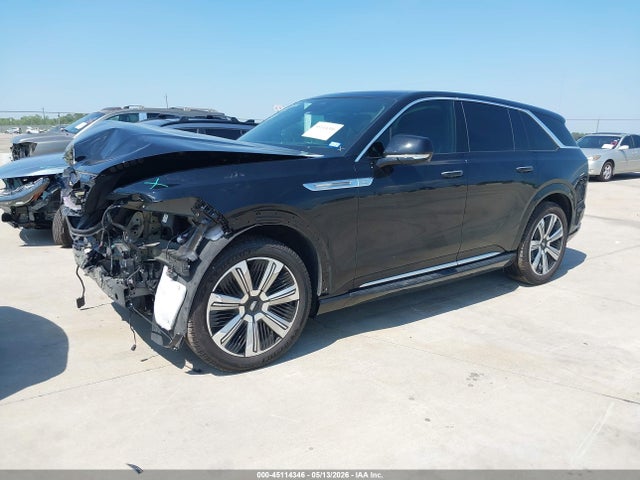 Продажа на аукционе авто 2025 Cadillac Escalade, vin: 1GYTECKL3Su102728, номер лота: 45114346
