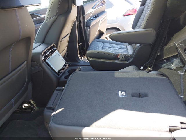 Продажа на аукционе авто 2025 Cadillac Escalade, vin: 1GYTECKL3Su102728, номер лота: 45114346