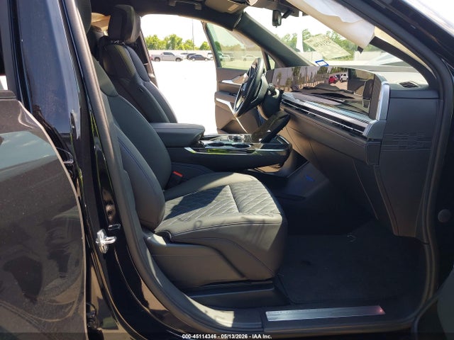 Продажа на аукционе авто 2025 Cadillac Escalade, vin: 1GYTECKL3Su102728, номер лота: 45114346