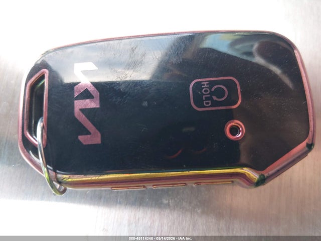45114348 :رقم المزاد ، KNDCR3LE8P5049665 vin ، 2023 Kia Niro Ex Touring مزاد بيع