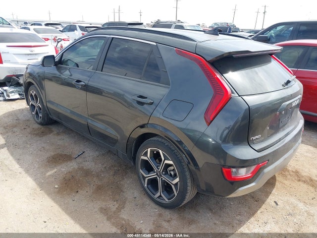 45114348 :رقم المزاد ، KNDCR3LE8P5049665 vin ، 2023 Kia Niro Ex Touring مزاد بيع