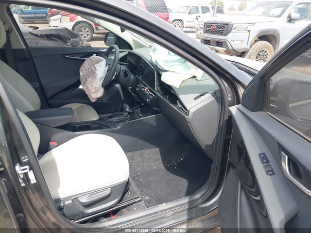 45114348 :رقم المزاد ، KNDCR3LE8P5049665 vin ، 2023 Kia Niro Ex Touring مزاد بيع
