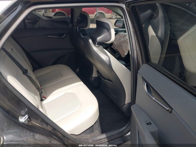 45114348 :رقم المزاد ، KNDCR3LE8P5049665 vin ، 2023 Kia Niro Ex Touring مزاد بيع