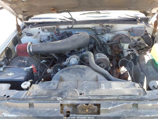 Aukcja sprzedaży 1990 Chevrolet Gmt-400 K1500, vin: 1GCDK14K7LE178198, numer aukcji: 45114355