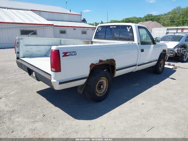 Aukcja sprzedaży 1990 Chevrolet Gmt-400 K1500, vin: 1GCDK14K7LE178198, numer aukcji: 45114355