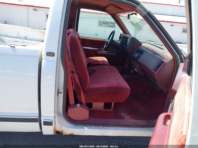 Aukcja sprzedaży 1990 Chevrolet Gmt-400 K1500, vin: 1GCDK14K7LE178198, numer aukcji: 45114355