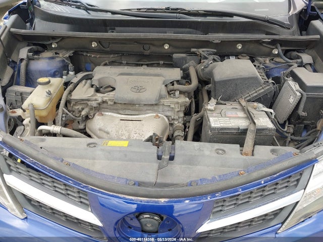 Aukcja sprzedaży 2015 Toyota Rav4 Xle, vin: 2T3RFREV1FW281132, numer aukcji: 45114358