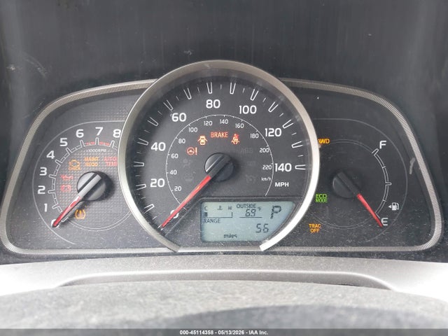 Aukcja sprzedaży 2015 Toyota Rav4 Xle, vin: 2T3RFREV1FW281132, numer aukcji: 45114358