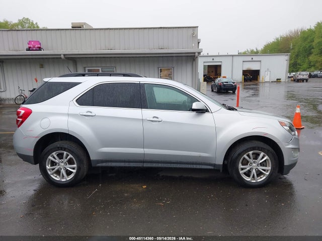 Продаж на аукціоні авто 2017 Chevrolet Equinox Lt, vin: 2GNFLFEK1H6283274, номер лоту: 45114360