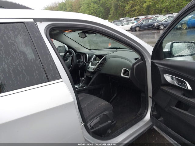 Продаж на аукціоні авто 2017 Chevrolet Equinox Lt, vin: 2GNFLFEK1H6283274, номер лоту: 45114360