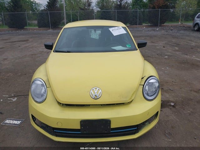 Aukcja sprzedaży 2015 Volkswagen Beetle 1.8t Fleet Edition, vin: 3VWF17AT5FM611671, numer aukcji: 45114365
