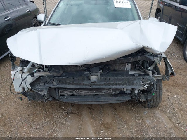 2019 Nissan Altima 2.5 S მანქანა იყიდება აუქციონზე, vin: 1N4BL4BV6KC251578, აუქციონის ნომერი: 45114366