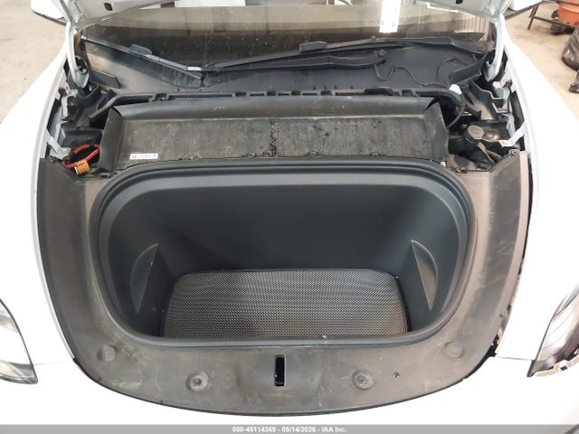 Aukcja sprzedaży 2022 Tesla Model Y Long Range Dual Motor All-wheel Drive, vin: 7SAYGDEE3NF425749, numer aukcji: 45114369