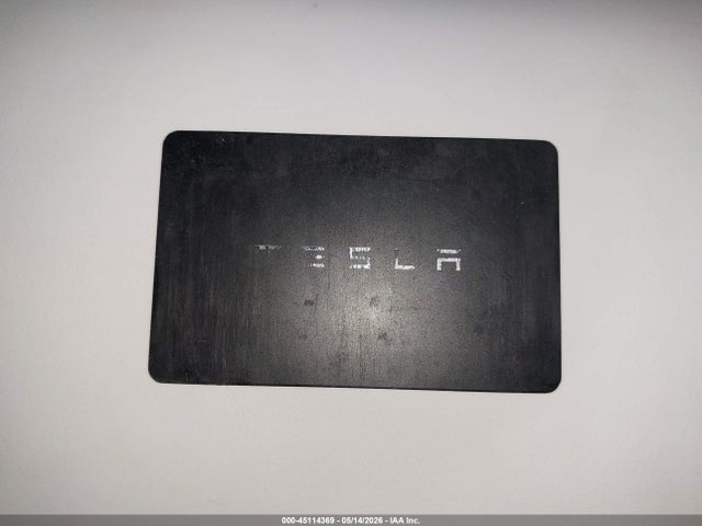 Aukcja sprzedaży 2022 Tesla Model Y Long Range Dual Motor All-wheel Drive, vin: 7SAYGDEE3NF425749, numer aukcji: 45114369