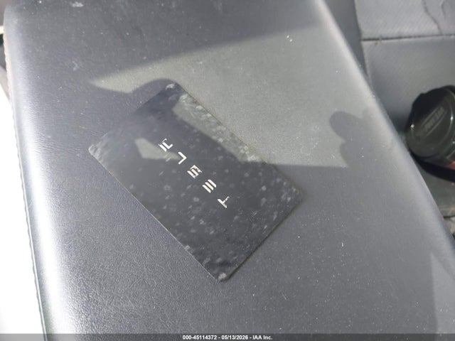 Tesla Model 3 Rear-wheel Drive 2023 5YJ3E1EA1PF490384 Image 11
