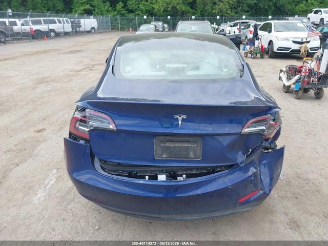 Tesla Model 3 Rear-wheel Drive 2023 5YJ3E1EA1PF490384 Image 16