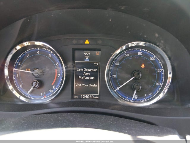 45114376 :رقم المزاد ، 5YFBURHE9JP818819 vin ، 2018 Toyota Corolla Se مزاد بيع