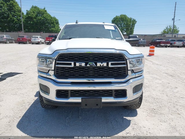Aukcja sprzedaży 2019 Ram 2500 Tradesman  4x4 6'4 Box, vin: 3C6UR5CJ4KG616329, numer aukcji: 45114378