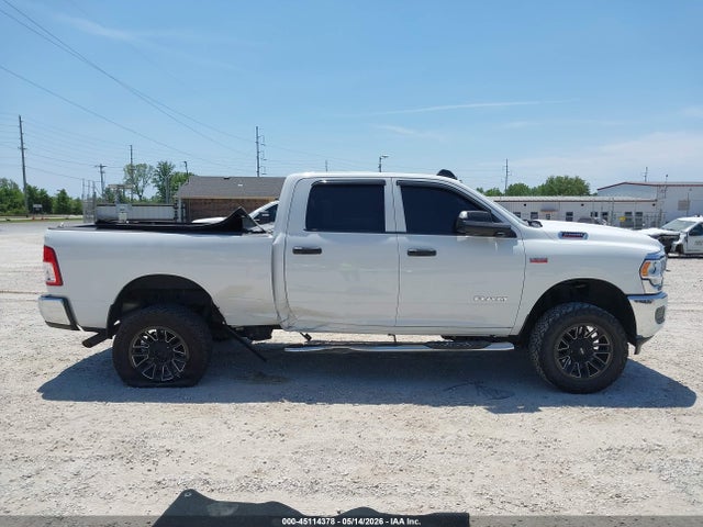 Aukcja sprzedaży 2019 Ram 2500 Tradesman  4x4 6'4 Box, vin: 3C6UR5CJ4KG616329, numer aukcji: 45114378